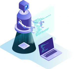 Разработка сайта для автоматизации бизнес-процессов в Майами