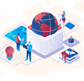 Разработка сложных сайтов для построения систем коммуникации в Майами