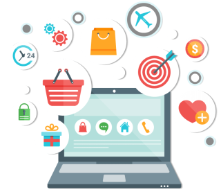 Разработка площадки электронной коммерции в Майами